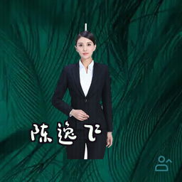 陈逸飞